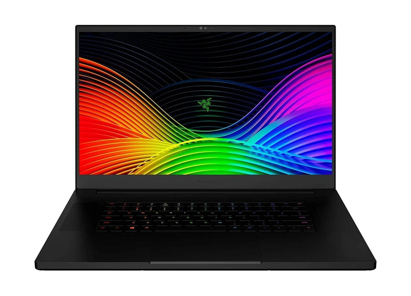 Razer Blade Pro 17 NVIDIA GeForce RTX 2070 Max-Q Gaming Laptop - حاسوب محمول